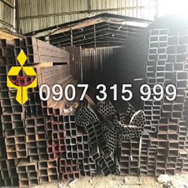 THÉP HỘP 400X400